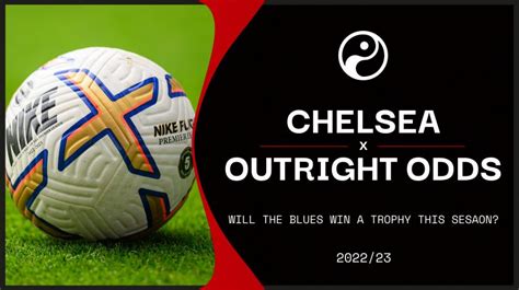 outright premier league odds